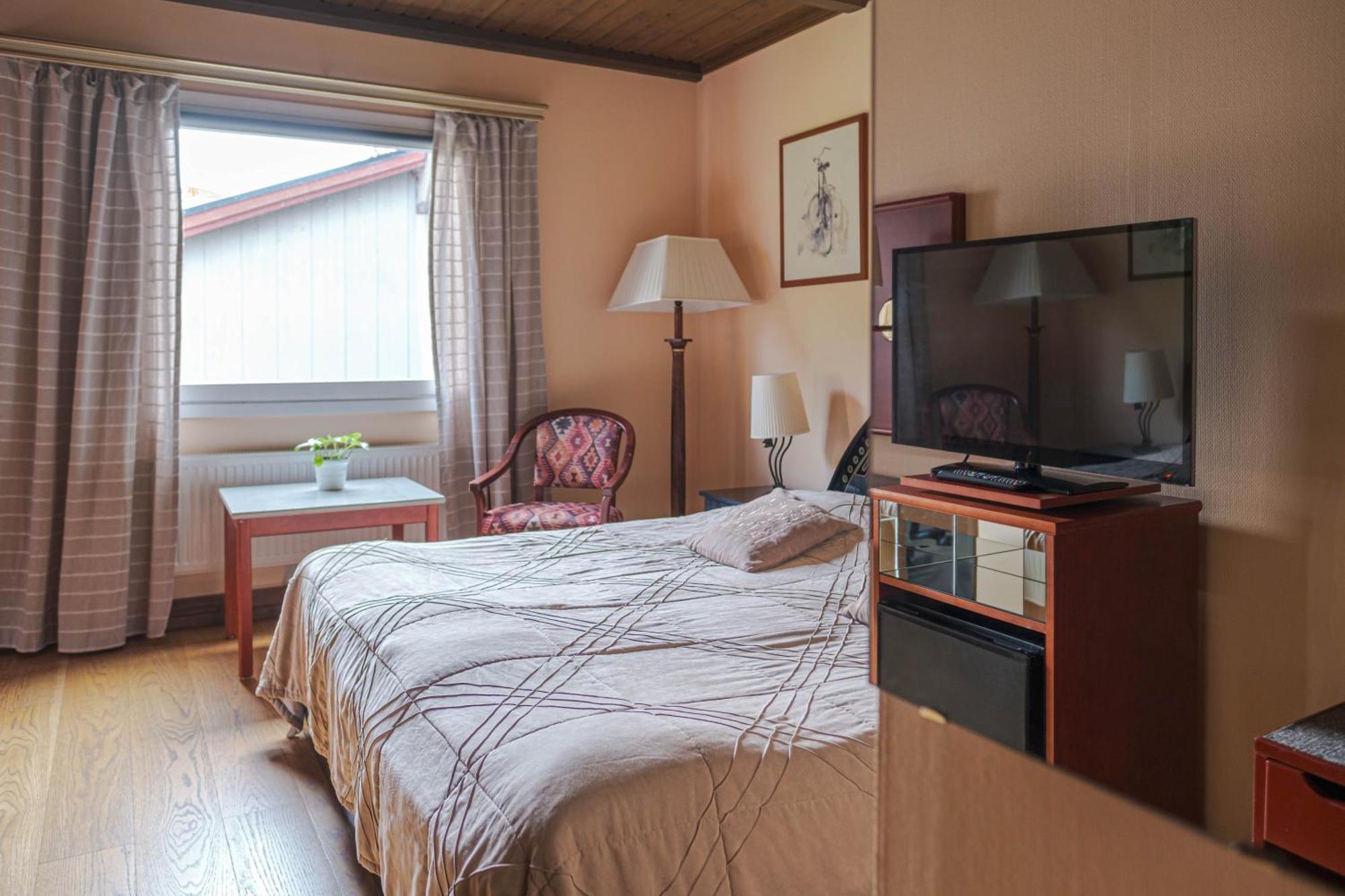 Jaemtkrogen Hotell Bräcke المظهر الخارجي الصورة
