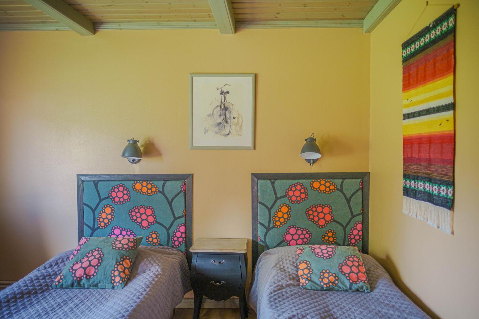 Jaemtkrogen Hotell Bräcke الغرفة الصورة